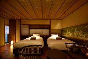 Muromachi Yutone Kyokoyado - Nearby Attractions and Landmarks