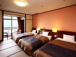 Nagasaki Nisshokan - Guest Ratings and Reviews
