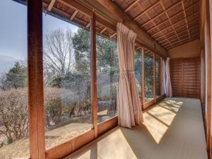 Nagataki - Historic Building and Locale