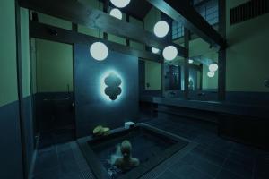 Nazuna Kyoto Gosho - Nearby Attractions