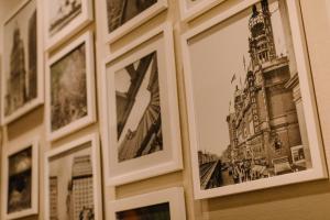 New York Marriott Downtown - Guest Reviews and Experiences