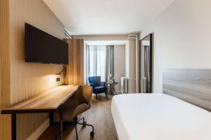 NH Amsterdam Schiller - Worth The Stay
