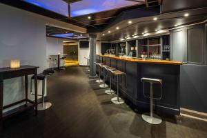 NH Noordwijk Conference Centre Leeuwenhorst - Check-in and Cancellation Policies