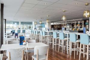 NH Utrecht - Sustainability and Certifications