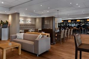 NH Zandvoort Hotel - Questions About Staying Here