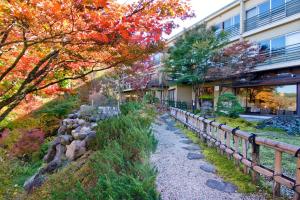 Nikko Hoshino Inn - Exceptional Guest Ratings and Reviews