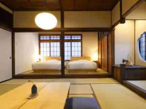 NIPPONIA HOTEL Takehara Saltworks Town - House Rules and Policies