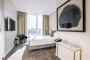 NoMo SoHo - Nearby Attractions