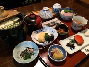 Noren Yado Meigetsu - Guest Reviews and Ratings