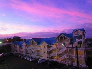 North Cliff Hotel - Policies and Regulations