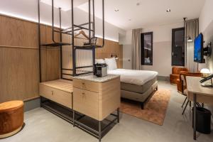 Note Hotel Leeuwarden - Policies and Charges