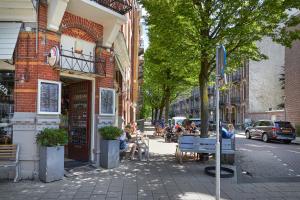 Nova Apartments Amsterdam - Policies and Restrictions