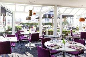 Novotel Breda - Payment Methods and Cancellation