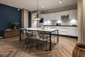 Numa Amsterdam Docklands - Questions About Staying Here