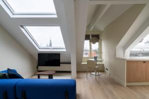 Numa Amsterdam Oosterpark - Guest Feedback