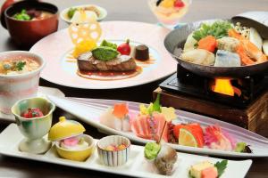Oarai Park Hotel - Policies and Regulations