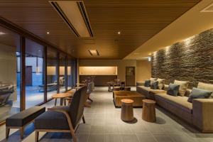 Oike Hotel - Frequently Asked Questions