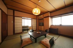 Oiwakeya Ryokan - Additional Facilities and Activities