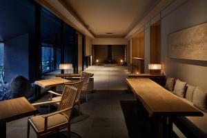 ONSEN RYOKAN Yuen Sapporo - Room Types and Booking Options