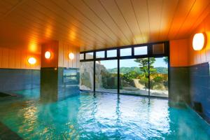 Ooedo Onsen Monogatari Nanki Kushimoto - House Rules and Policies