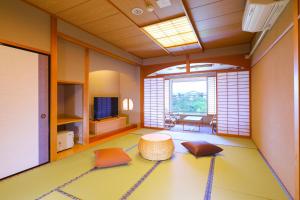 Ooedo Onsen Monogatari Premium Hotel Sokan - Activities and Entertainment