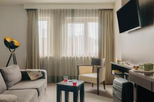 Orange Hotel Leeuwarden - Questions About Staying Here