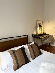 Outsite Chelsea - Payment and Booking Information