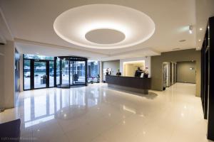 OZO Hotels Arena Amsterdam - Policies and Information