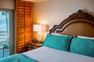 Pacific Terrace Hotel - Guest Reviews and Feedback