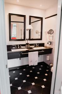 Paleis Hotel - Unique Selling Points
