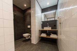 Parkzicht Hotel Eindhoven - Check-in and Check-out