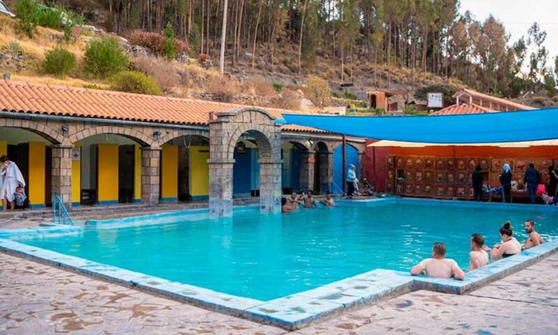 Peru Extraodinary 12 Days 11 Nights |HOTEL★★★★| - Booking and Contact