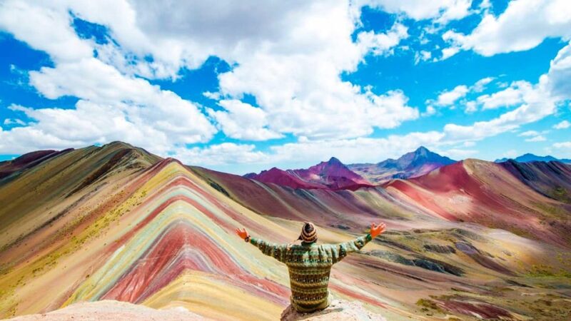 Peru in 14 Days: Lima, Huacachina, Cusco, Puno, Arequipa| 3☆ - Accessibility Considerations