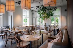 Pillows Luxury Boutique Hotel on the IJssel - Safety Measures