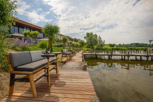 Postillion Amersfoort Veluwemeer - Policies