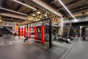 Postillion Hotel WTC Rotterdam - Policies and Additional Information
