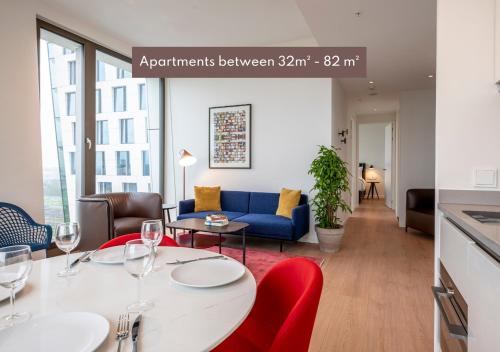 PREMIER SUITES Amsterdam - Worth The Stay