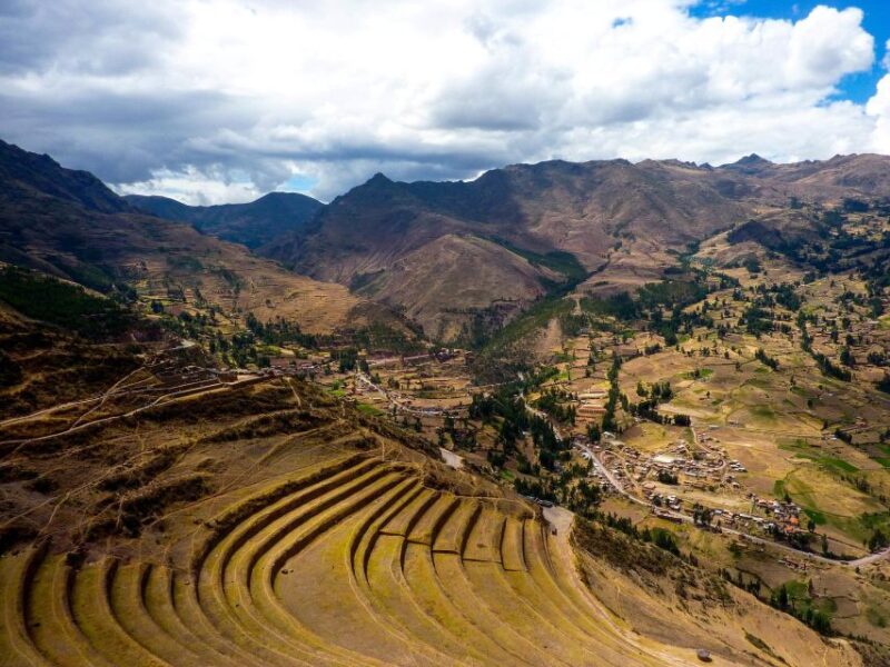 Private Tour | Cusco-Machupicchu-Humantay Lake | 6 Day +H.3☆ - Preparation and Restrictions