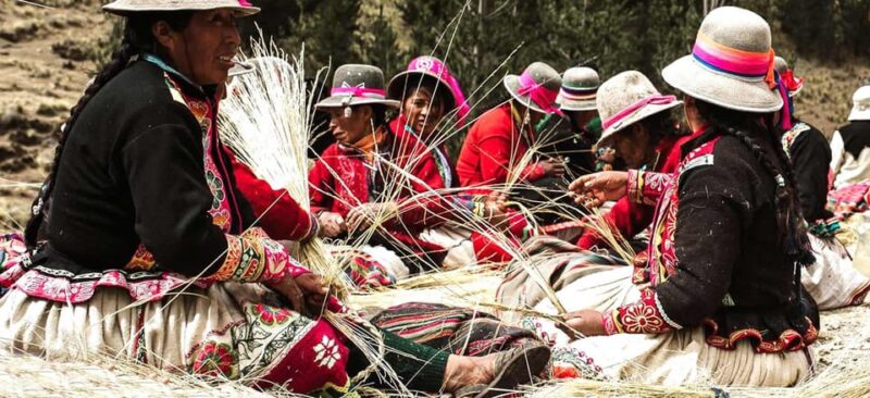 Private Tour in Cusco and Machu Picchu 7 Days + Hotel 4☆ - Important Information