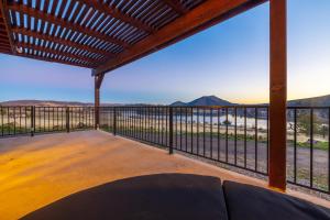 Quiet Mind Mountain Lodge, Retreat & Spa - Spa and Wellness Facilities