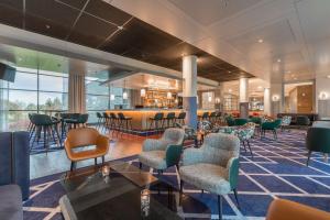 Radisson Blu Hotel Amsterdam Airport, Schiphol - Booking and Contact Information