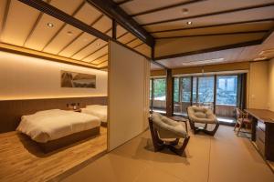 Rankeisou - Service and Hospitality