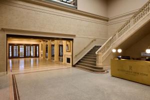 Renaissance New York Harlem Hotel - Booking Your Stay