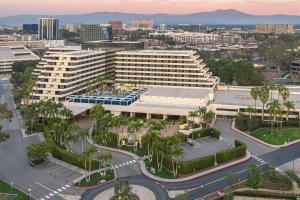 Renaissance Newport Beach Hotel - Safety and Security Features