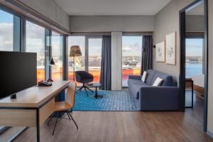 Residence Inn by Marriott Amsterdam Houthavens - Worth The Stay