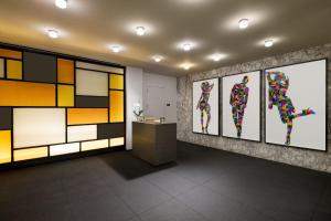 Residence Inn by Marriott New York Downtown Manhattan/World Trade Center Area - Dining and Refreshments