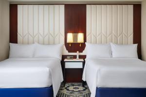 Residence Inn by Marriott New York Manhattan/Central Park - Policies and Procedures
