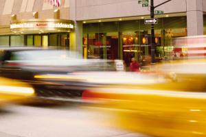 Residence Inn by Marriott New York Manhattan/Times Square - Room Features and Accommodations