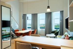 Residence Inn by Marriott The Hague - Dining Options