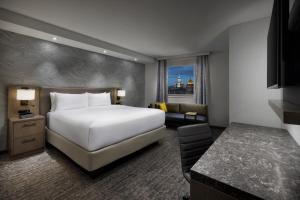 Residence Inn New York Downtown Manhattan/Financial District - Accessibility and Location